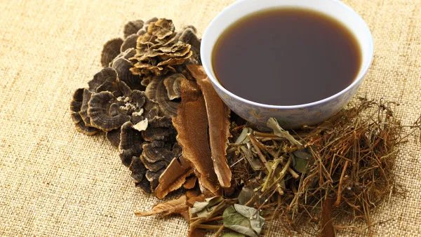 杜仲的功效与作用