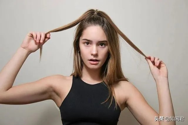 15岁的网球少女麦基瑞恩为何会迅速在美国蹿红呢？