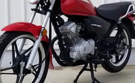 cbf125t和r的区别