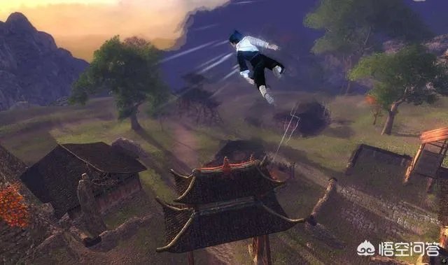 最值得长期玩的武侠类网游？