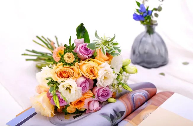 2022年4月结婚吉日一览表