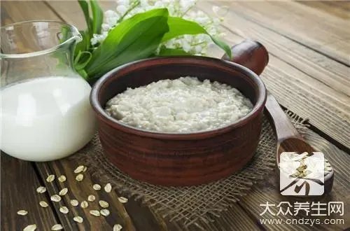 秋天吃什么养生好