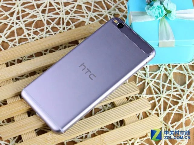 拍照实力出众 HTC One X9官网报价2399