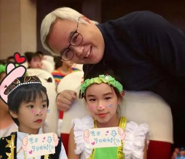 张庭和林瑞阳当初是怎么走在一起的？这么多年过得怎么样?