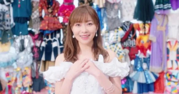 指原莉乃压倒性胜利！AKB48毕业成员人气榜TOP10