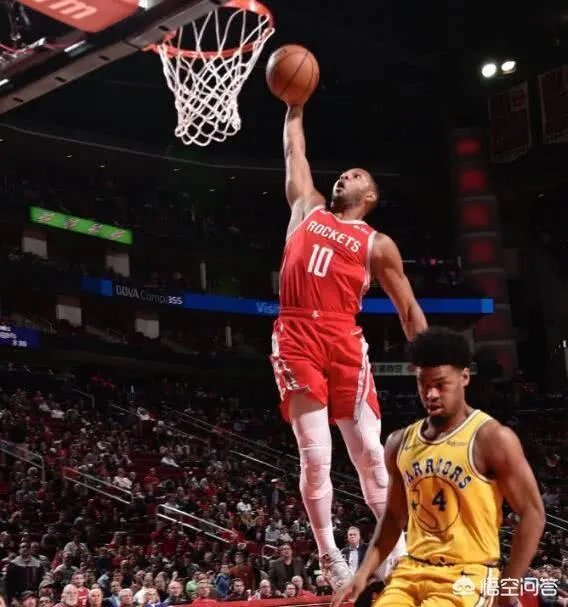 火箭107：86完胜勇士，哈登27分率领火箭全队爆发，怎么评价这一场比赛？