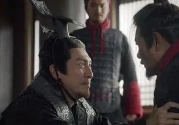 《大秦赋》的主要演员有谁？