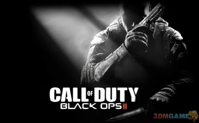 《使命召唤:黑色行动2》全挑战全剧情全情报图文攻略