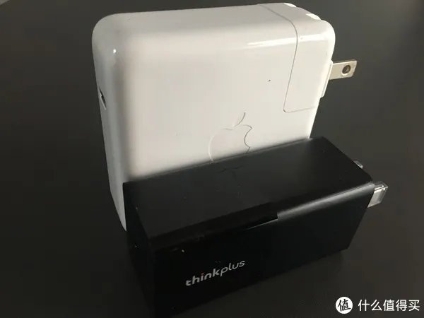 一次万万想不到的众测---thinkplus 口红电源简评