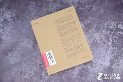 复古只是假象 艾利和ACTIVO CT10评测