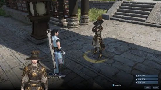 偷跑下山到神侯府被拦 无情原名、属相、来府时间