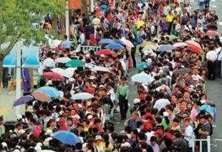 朴瑾惠为什么是好人