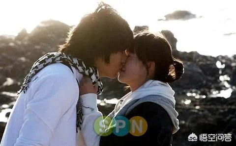 初吻是什么感觉？