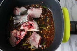 【四川】麻辣水煮鱼