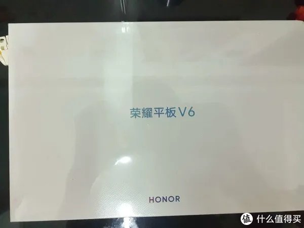 荣耀平板电脑V6怎么样