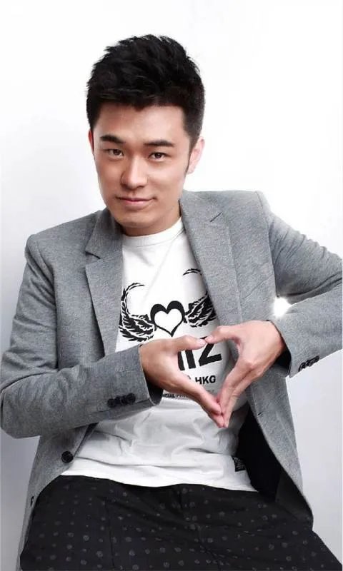 陈赫的，我错了，原文