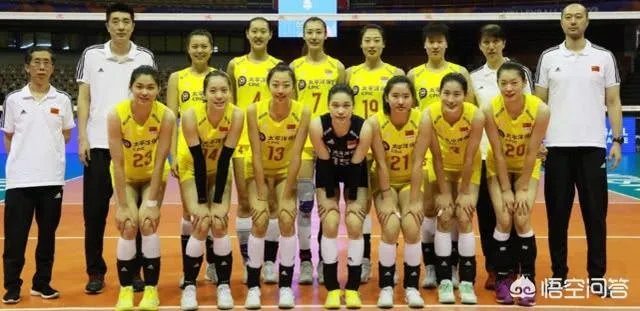 多米尼加女排3:1击败俄罗斯，巴西3:0战胜中国，是否预示着中国女排会三连败？