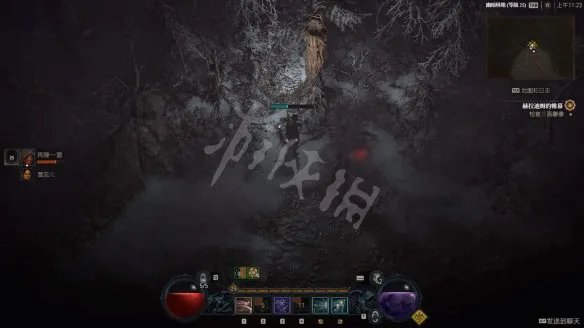 《暗黑破坏神4》图文攻略 全流程全Boss全装备全祭坛全职业【游侠攻略组】