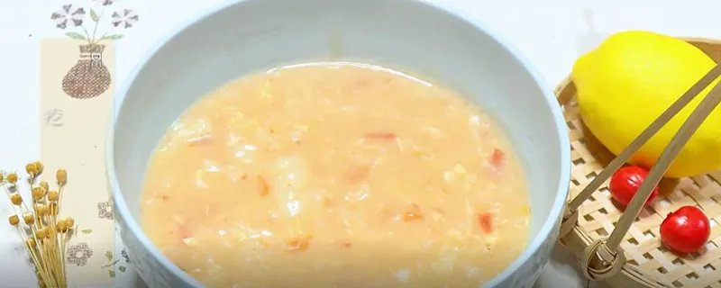 疙瘩汤的家常做法 疙瘩汤怎么做