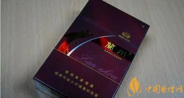 经典兰州烟多少钱一包 经典兰州烟价格表和图片