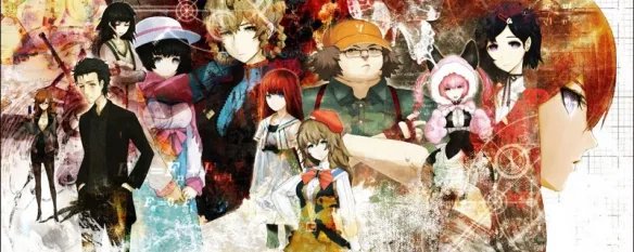 命运石之门0结局