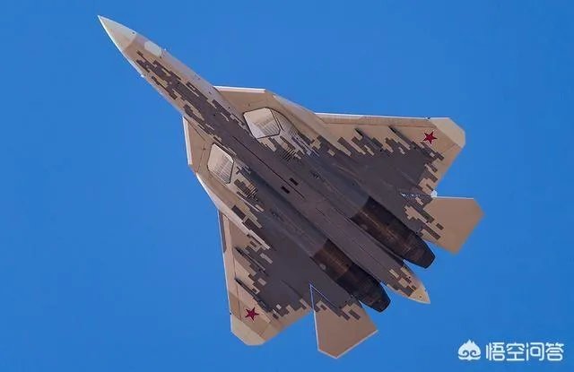 怎么看到俄罗斯在莫斯科航展上宣布，苏57战机已量产，并在2028年前服役呢？