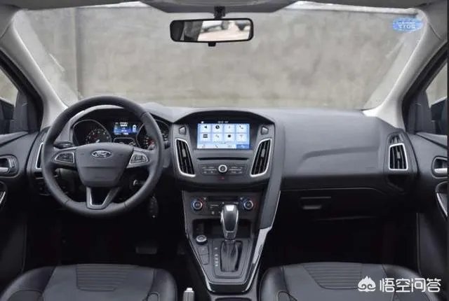 福克斯质量怎么样？