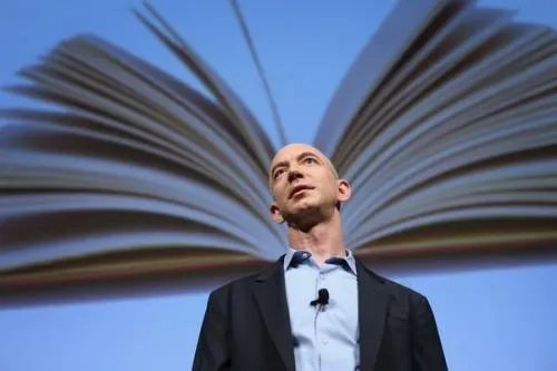 离婚被前妻分走356亿元，世界首富贝索斯到底有多少钱？