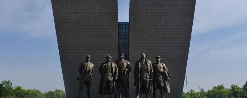 四大战役是哪四个