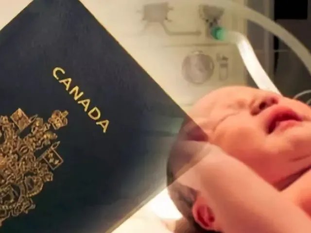 美国生孩子后政府每个月会给补助吗？