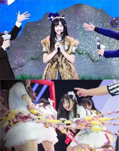 千年一遇美女易主引争议 原为费玉清嫡传弟子