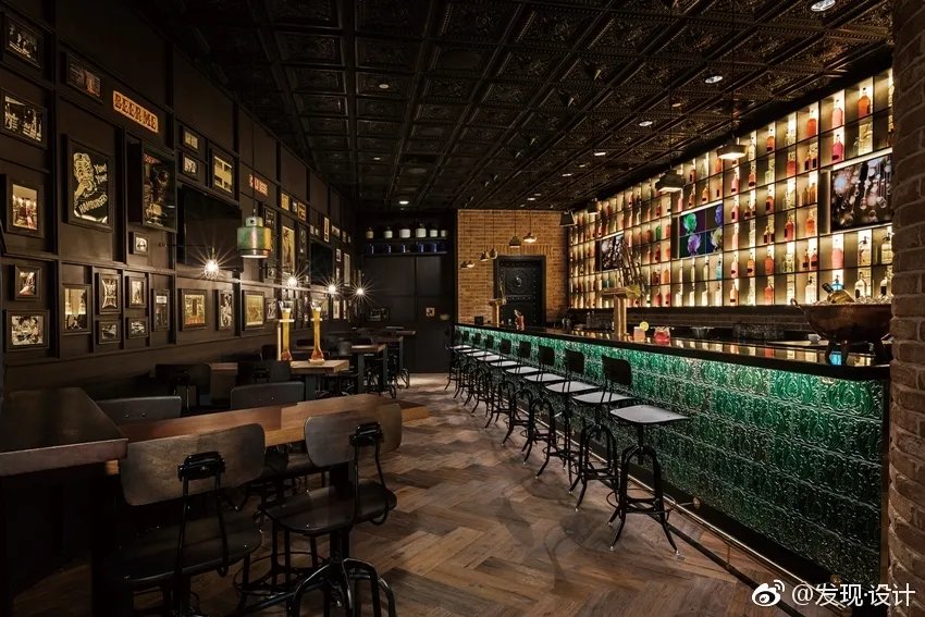 天马行空的魔幻世界荷兰设计鬼才Marcel Wanders ...