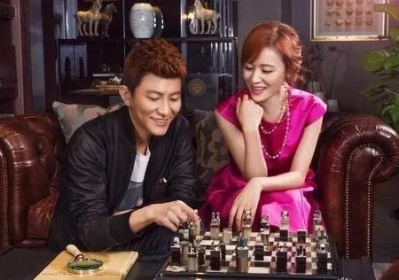 大左叶一茜什么关系？  爆料闺蜜杨幂叶一茜糗事