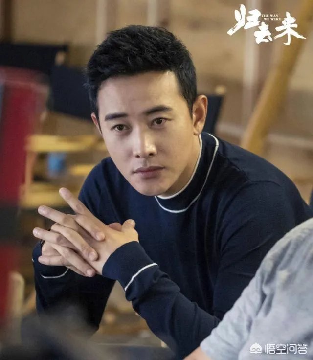 唐嫣罗晋又双叒叕合作了，《归去来》你期待吗？有什么看法？