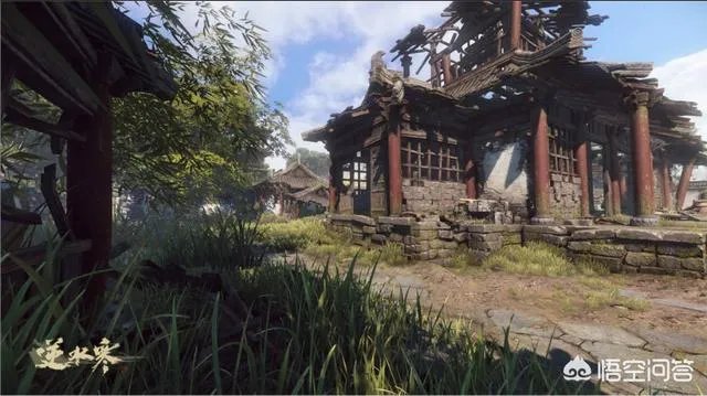 最值得长期玩的武侠类网游？