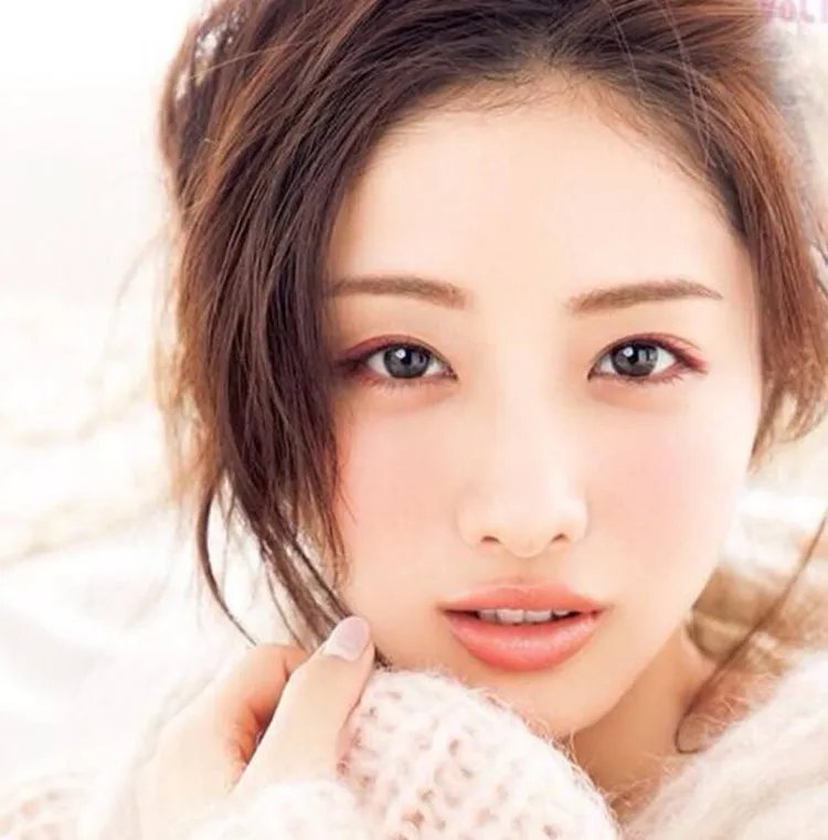 腮红的画法图解 腮红的画法步骤