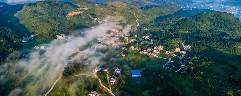 贵州都有哪些旅游景点 贵州的旅游景点都有哪些