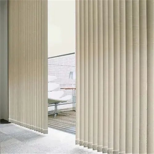 布艺百叶窗帘如何清洗