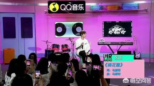 如何评价汪苏泷在《见面吧！电台》中的表现？