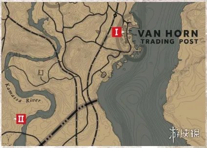 《荒野大镖客2》粉末登台任务流程攻略 粉末登台怎么触发