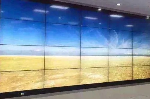 46寸液晶拼接屏哪个品牌比较好？