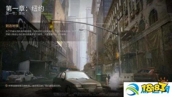 僵尸世界大战全流程全剧情通关教学攻略 全任务图文一览