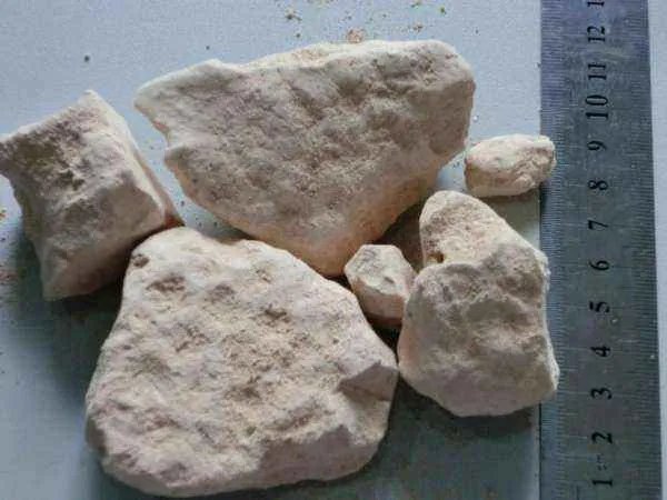 高岭土有什么作用?