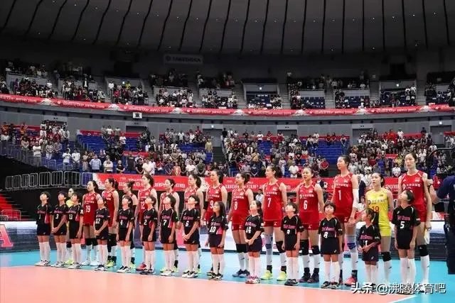中国、荷兰、美国均3胜0负，为什么女排世界杯排名却是中国第一、荷兰第二、美国第三？