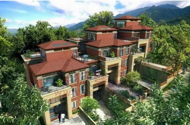 深圳豪宅别墅有哪些 盘点深圳十大别墅排行榜