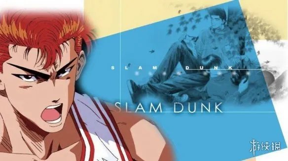 樱木花道高清壁纸分享 灌篮高手樱木花道壁纸在哪找