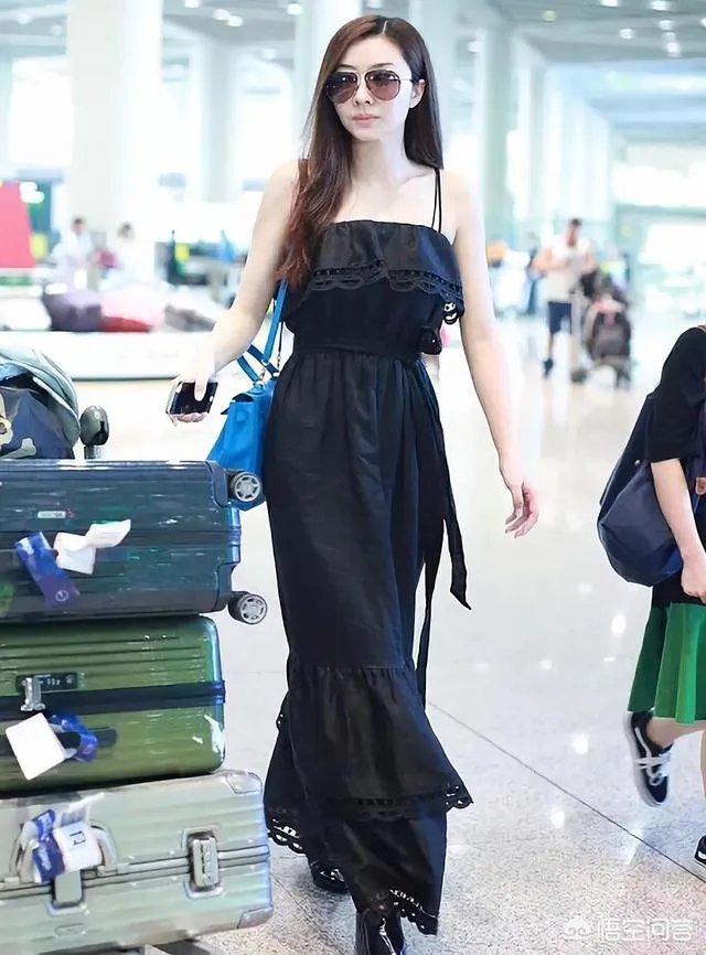 怀孕女神熊黛林近日情况如何？