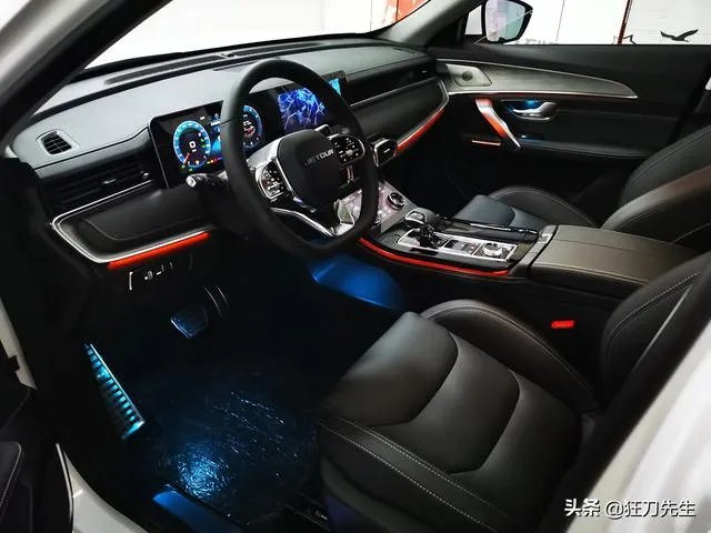 你们觉得奇瑞汽车怎么样？