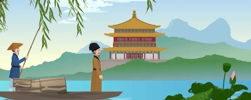 纤夫的意思 纤夫的意思是什么