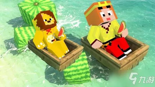 《我的世界》天启之境混沌攻略 天启之境混沌的进入方法